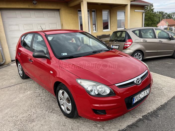 HYUNDAI I30 1.4 DOHC Classic