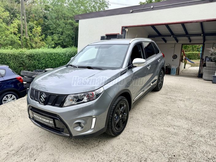 SUZUKI VITARA 1.4 GLX 4WD
