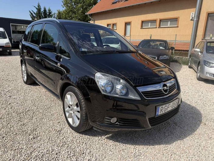 OPEL ZAFIRA B 1.8 Elegance