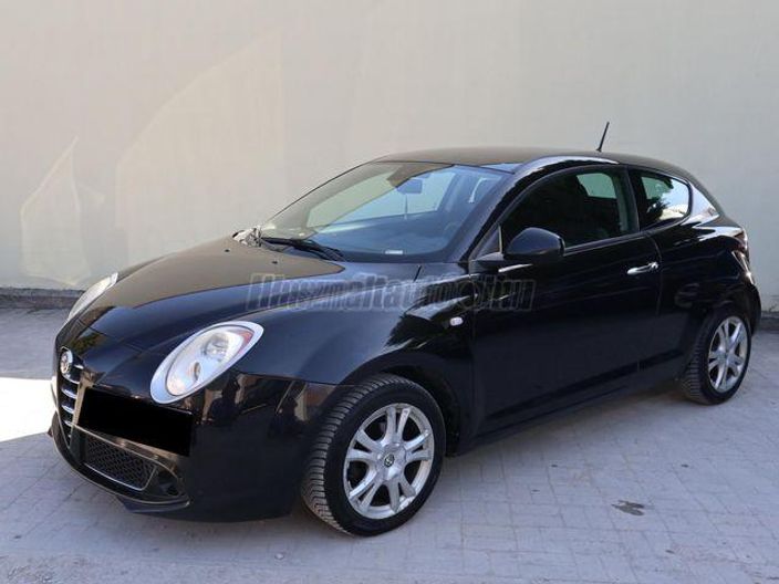 ALFA ROMEO MITO 1.4 Junior Progression EU5