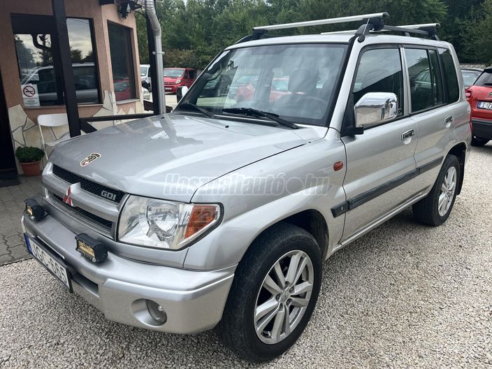 MITSUBISHI PAJERO PININ Wagon 2.0 GDI