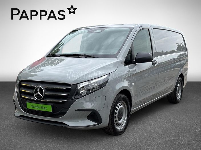 MERCEDES-BENZ VITO eVito E 90 kWh (Automata)