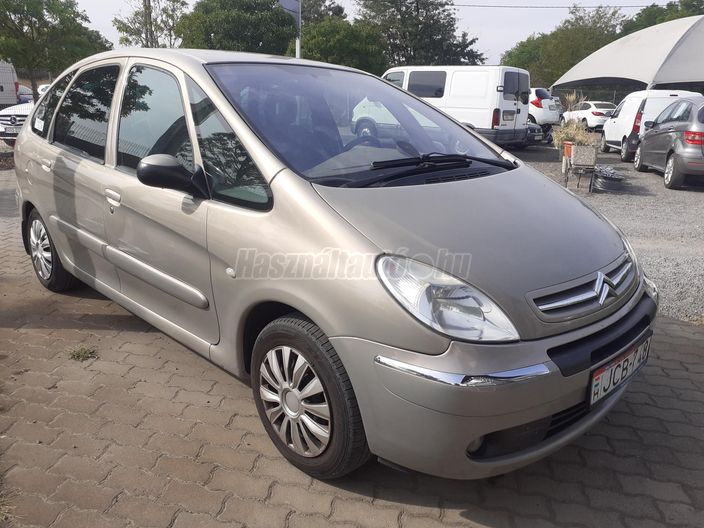 CITROEN XSARA PICASSO 1.6 SX