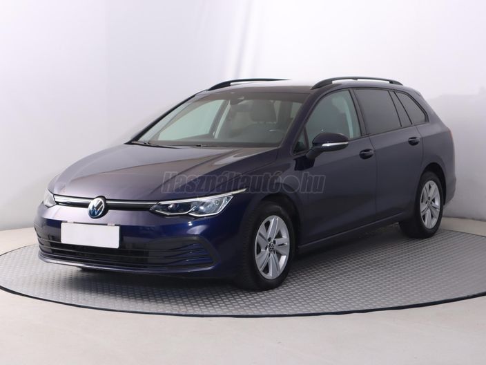 VOLKSWAGEN GOLF Variant 2.0 TDI Life