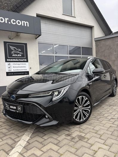 TOYOTA COROLLA Touring Sports 1.8 Hybrid Executive e-CVT