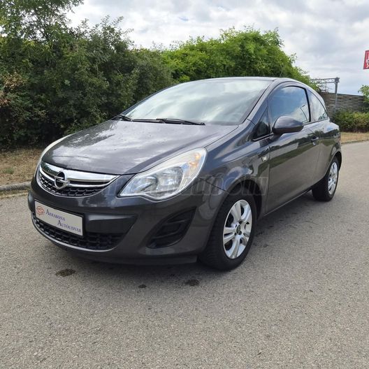 OPEL CORSA D 1.2 Enjoy