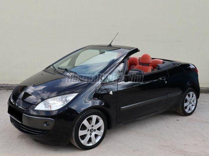 MITSUBISHI COLT Cabrio 1.5 Invite