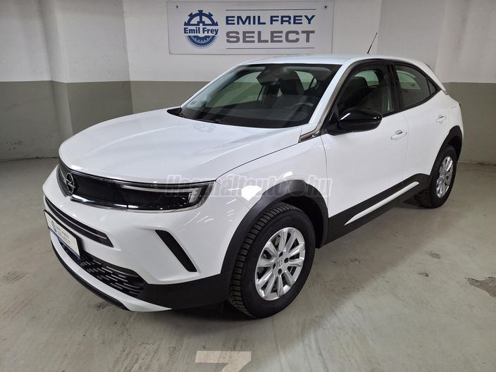 OPEL MOKKA 1.2 T Edition