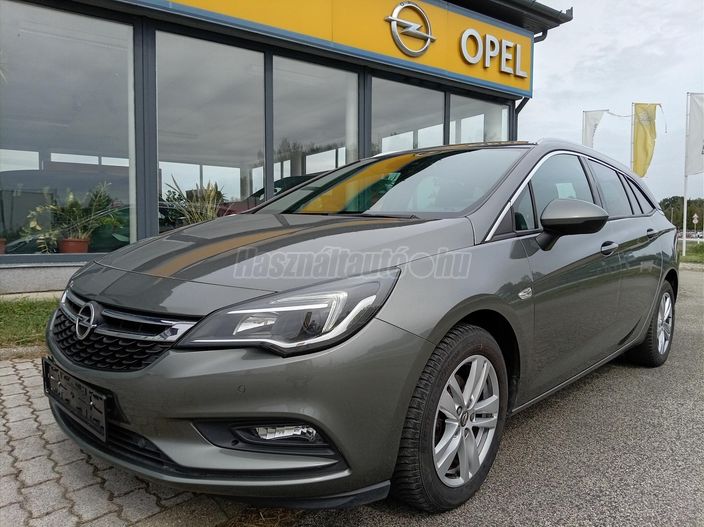 OPEL ASTRA Sports Tourer 1.4 T Dynamic