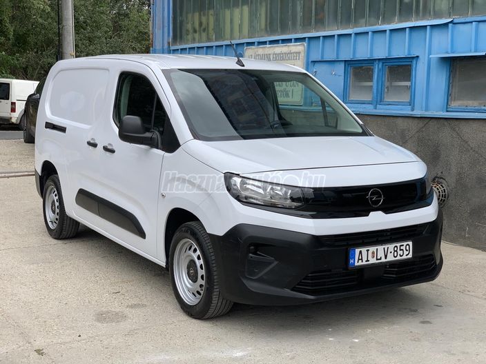 OPEL COMBO Cargo 1.5 DT L2H1 2.3t