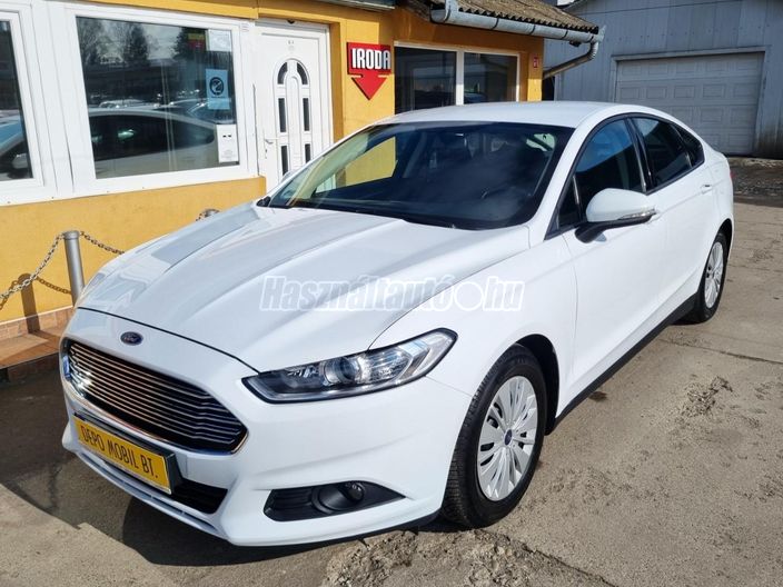 FORD MONDEO 1.5 EcoBoost Trend