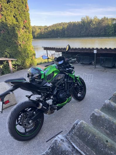 KAWASAKI Z 900