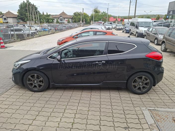 KIA PRO CEE'D 1.6 TGDI GT Mid