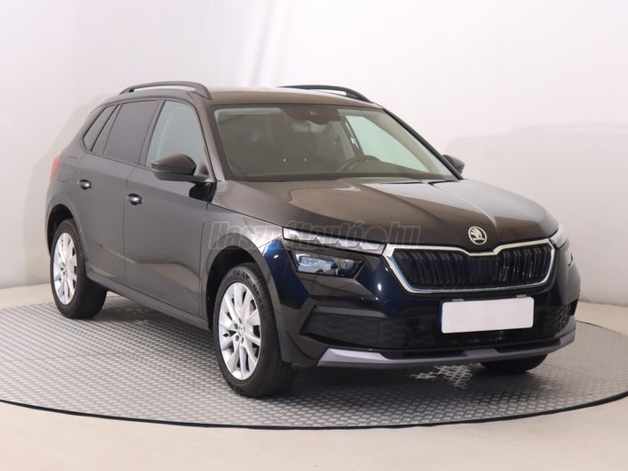 SKODA KAMIQ 1.0 TSI Ambition