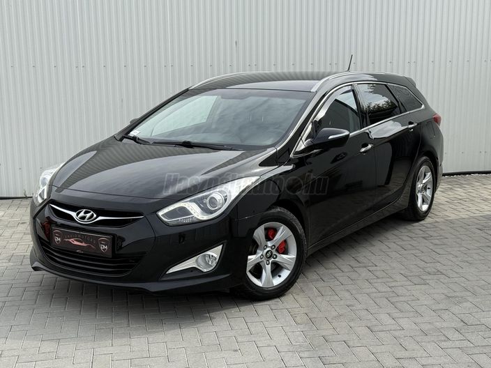 HYUNDAI I40 1.7 CRDi LP Premium