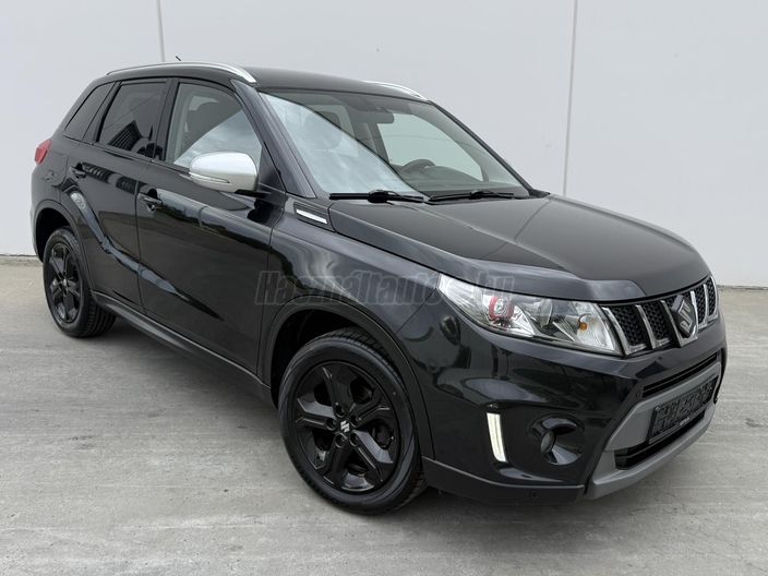 SUZUKI VITARA 1.4 GLX
