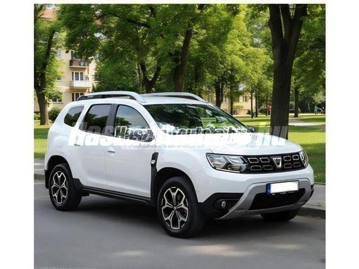 DACIA DUSTER 1.5 Blue dCi Techroad