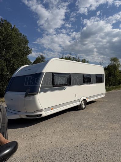 HOBBY Prestige 560 UL