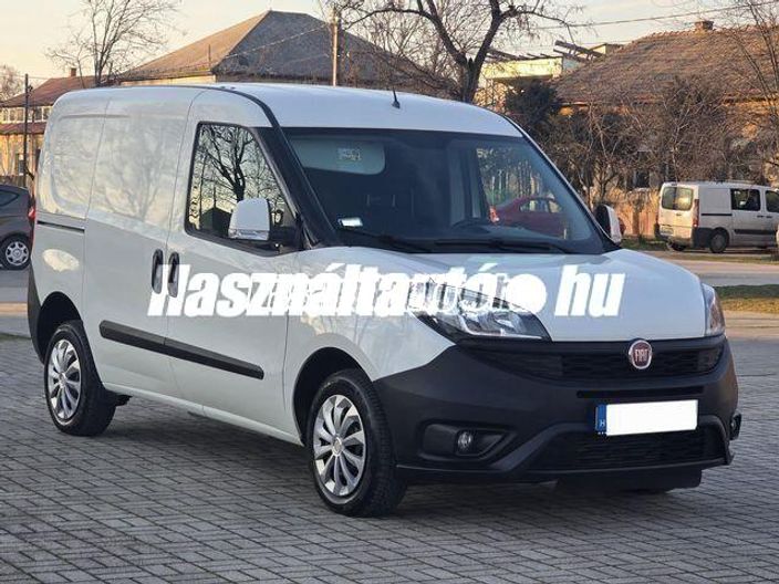 FIAT DOBLO Dobló Cargo 1.3 Mjet SX Start&Stop EcoJet E6D