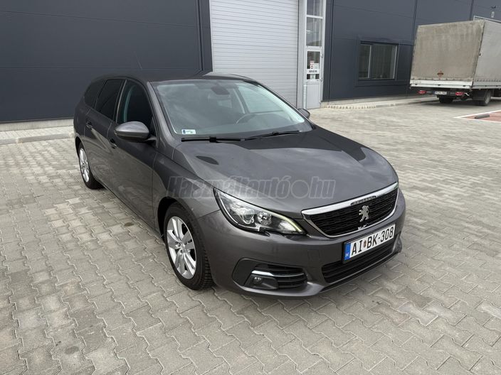 PEUGEOT 308 SW 2.0 BlueHDi Active