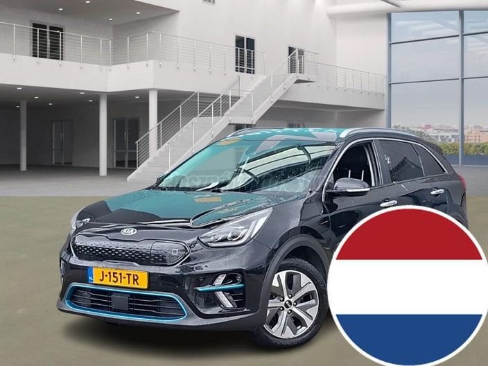 KIA NIRO e-Niro 64kWh Platinum