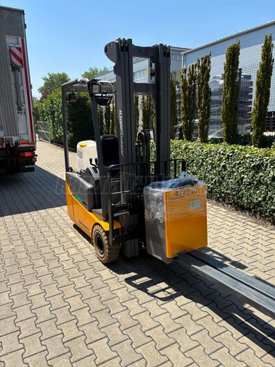 JUNGHEINRICH EFG115 SP GE 115-550DZ