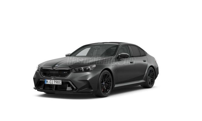 BMW M5 (Automata)