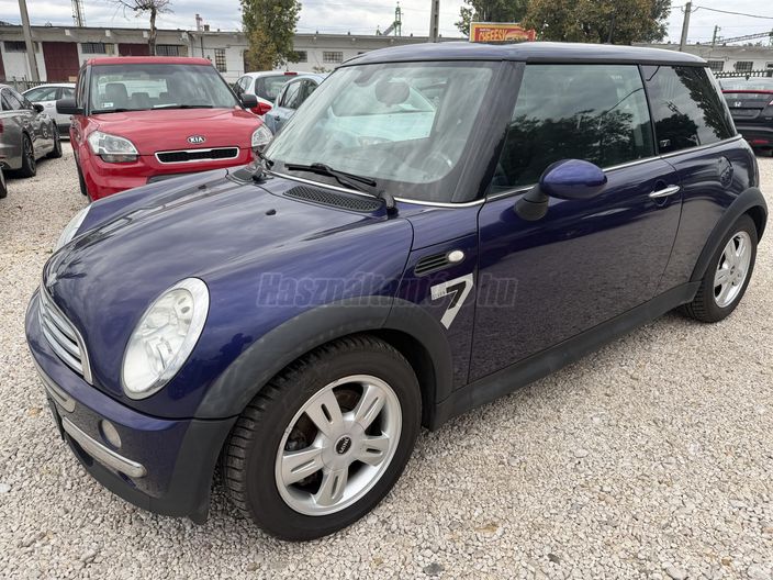 MINI MINI ONE 1.4 D