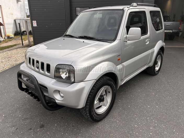 SUZUKI JIMNY 1.3