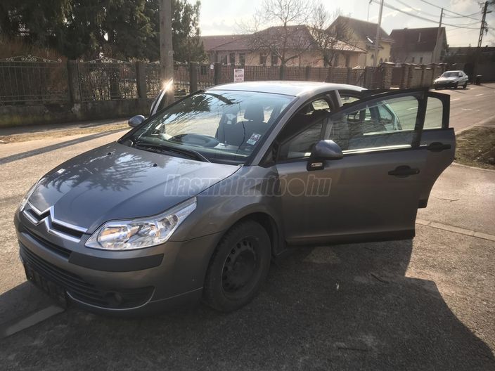 CITROEN C4 1.4 Prestige