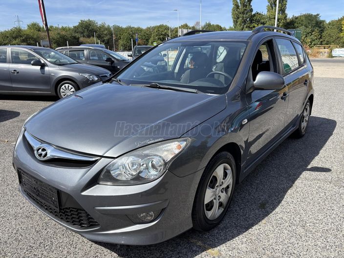 HYUNDAI I30 1.4 DOHC Comfort