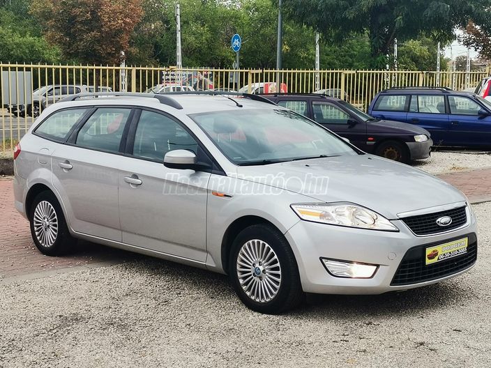 FORD MONDEO 1.6 Ambiente