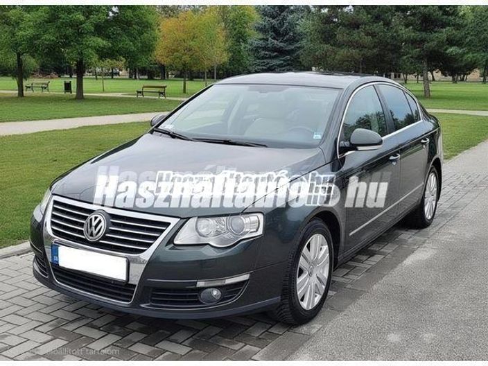 VOLKSWAGEN PASSAT 2.0 PD TDI Highline DSG