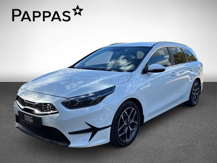 KIA CEE'D Ceed SW 1.5 T-GDI Platinum