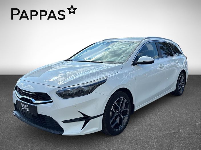 KIA CEE'D Ceed SW 1.5 T-GDI Platinum