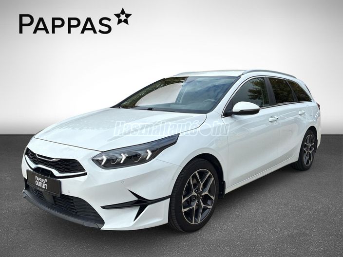 KIA CEE'D Ceed SW 1.5 T-GDI Platinum