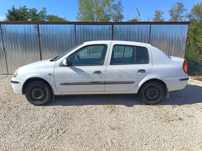 RENAULT THALIA 1.4 RN