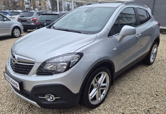 OPEL MOKKA 1.6 CDTI Cosmo Start-Stop