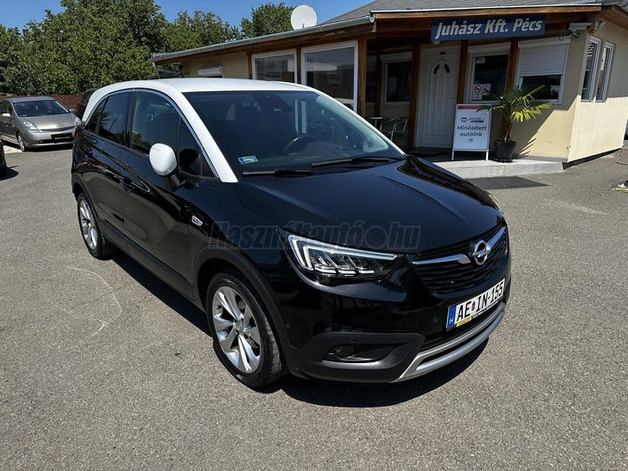 OPEL CROSSLAND X 1.6 CDTI Start-Stop Innovation