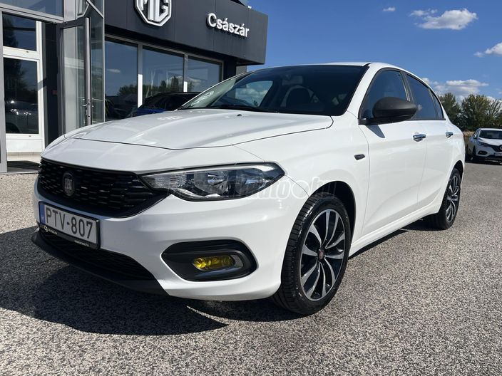FIAT TIPO 1.4 16V Easy