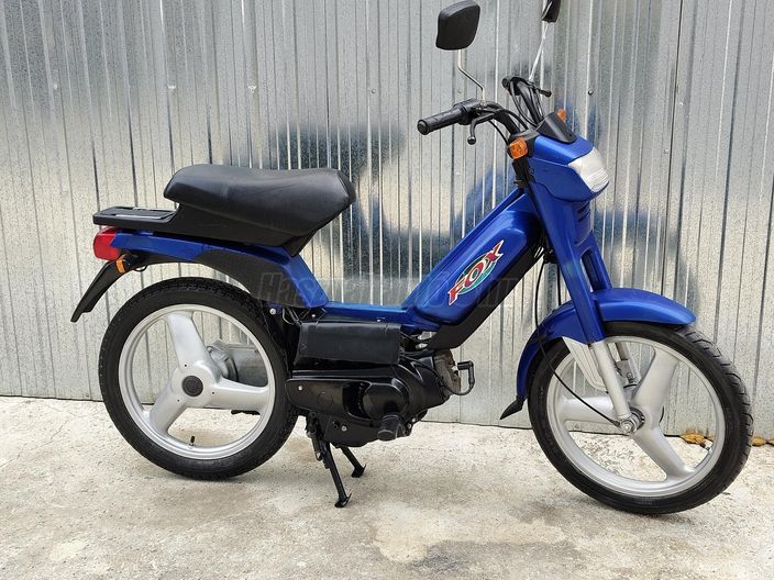 PEUGEOT FOX