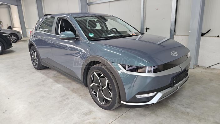 HYUNDAI IONIQ 5 77,4kWh Comfort Plus