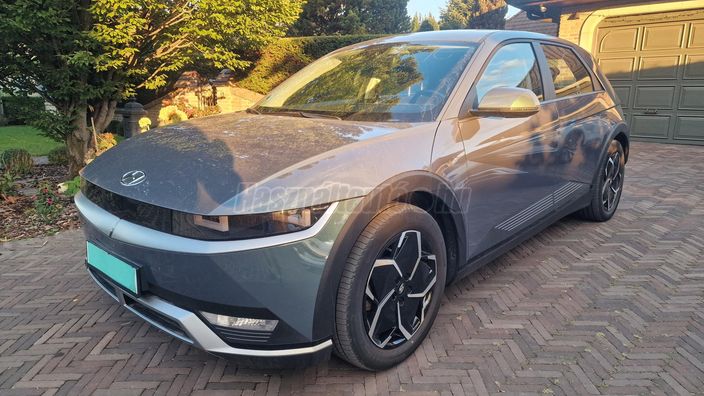 HYUNDAI IONIQ 5 77,4kWh Comfort Plus