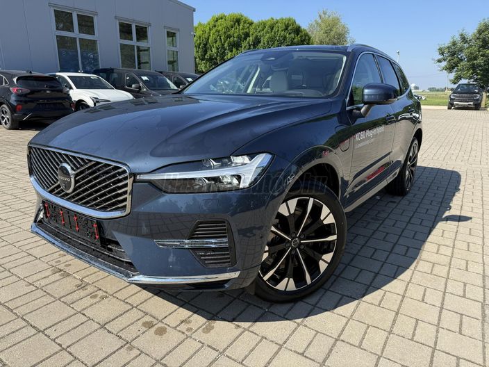 VOLVO XC60 2.0 [T6] Ultra Dark AWD Geartronic