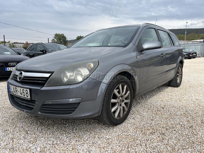 OPEL ASTRA H Caravan 1.7 CDTI Cosmo