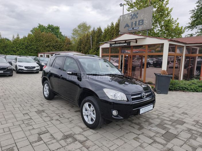 TOYOTA RAV 4 Rav4 2.0 4x4