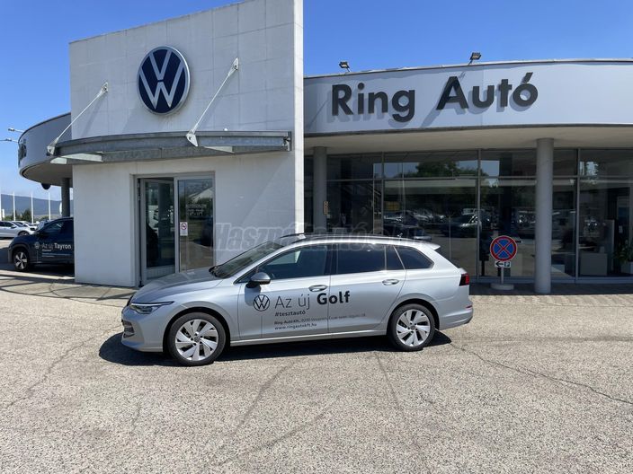 VOLKSWAGEN GOLF VIII Variant 1.5 TSI Style