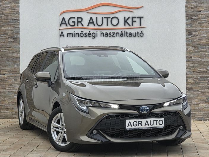 Megtekinthető: AGR Auto Kft 1174 Budapest, Ferihegyi út 326
