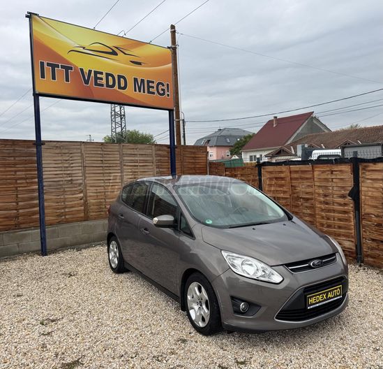 FORD C-MAX 1.6 TDCi Trend