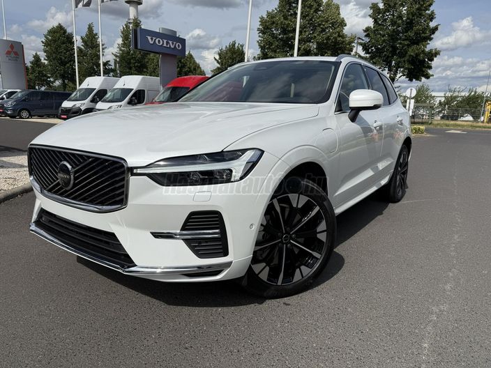 VOLVO XC60 2.0 [T6] Ultra Bright AWD Geartronic